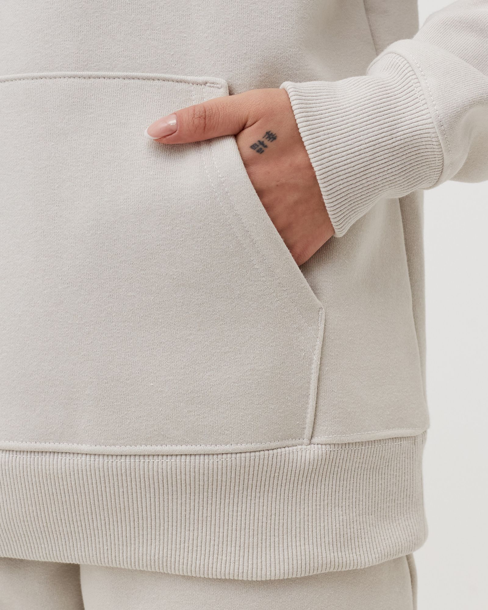 TNF X KAWS 'PROJECT X' HOODIE