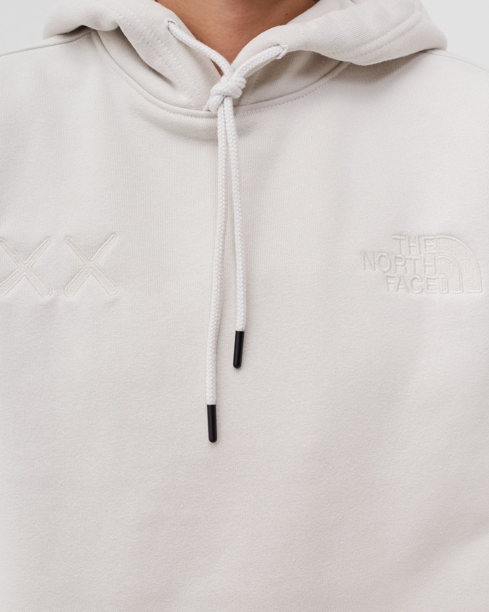 TNF X KAWS 'PROJECT X' HOODIE
