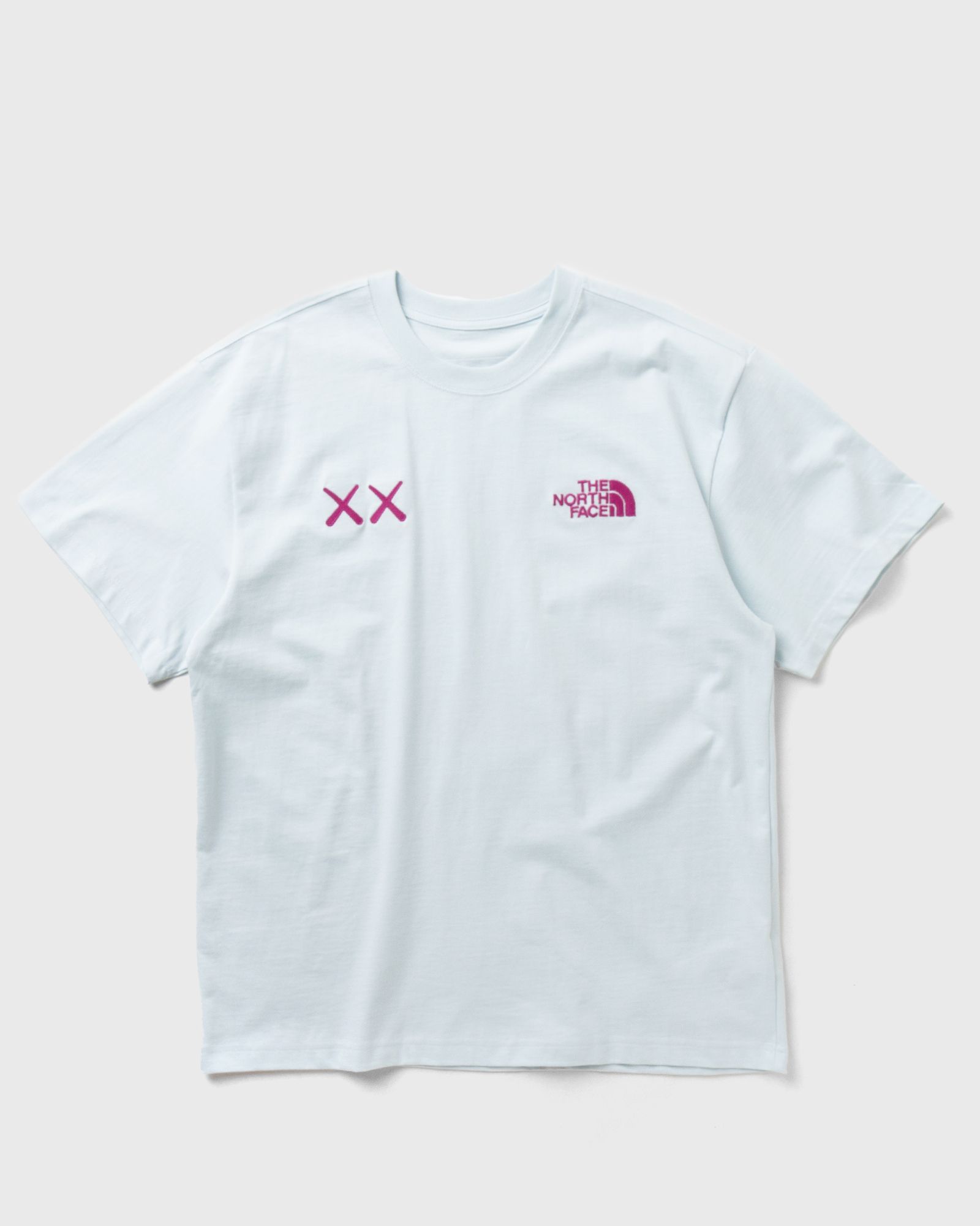 TNF X KAWS TEE 