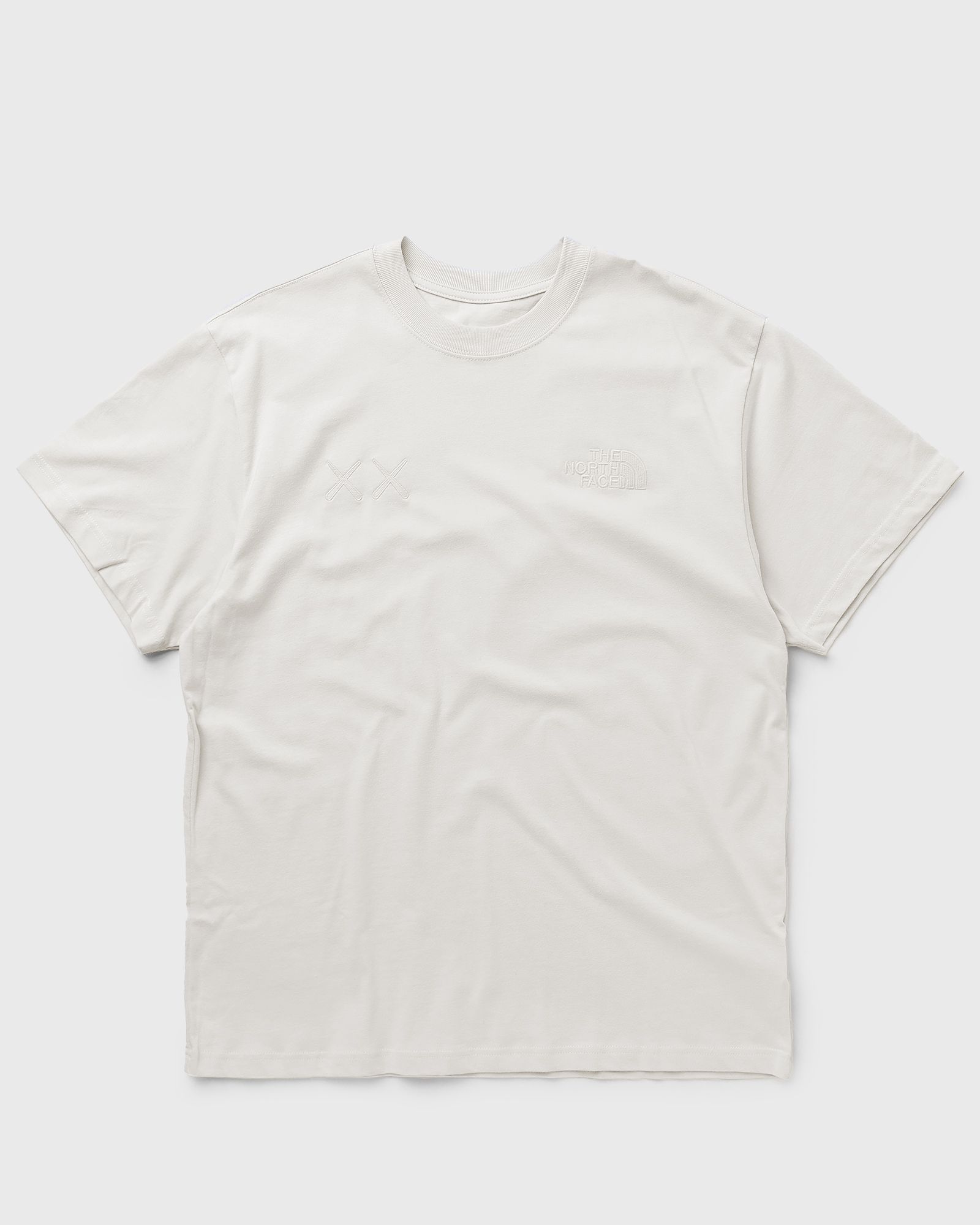 TNF X KAWS 'PROJECT X' S/S TEE