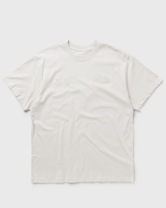 TNF X KAWS 'PROJECT X' S/S TEE
