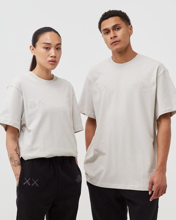 TNF X KAWS 'PROJECT X' S/S TEE