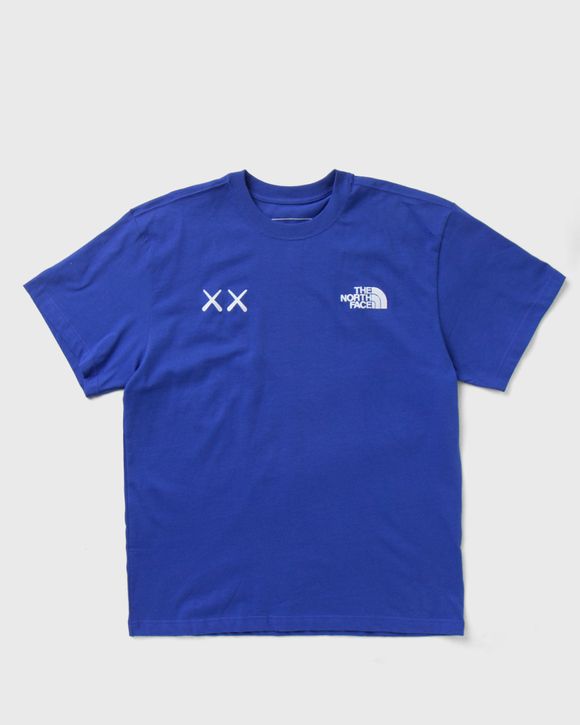 TNF X KAWS TEE 