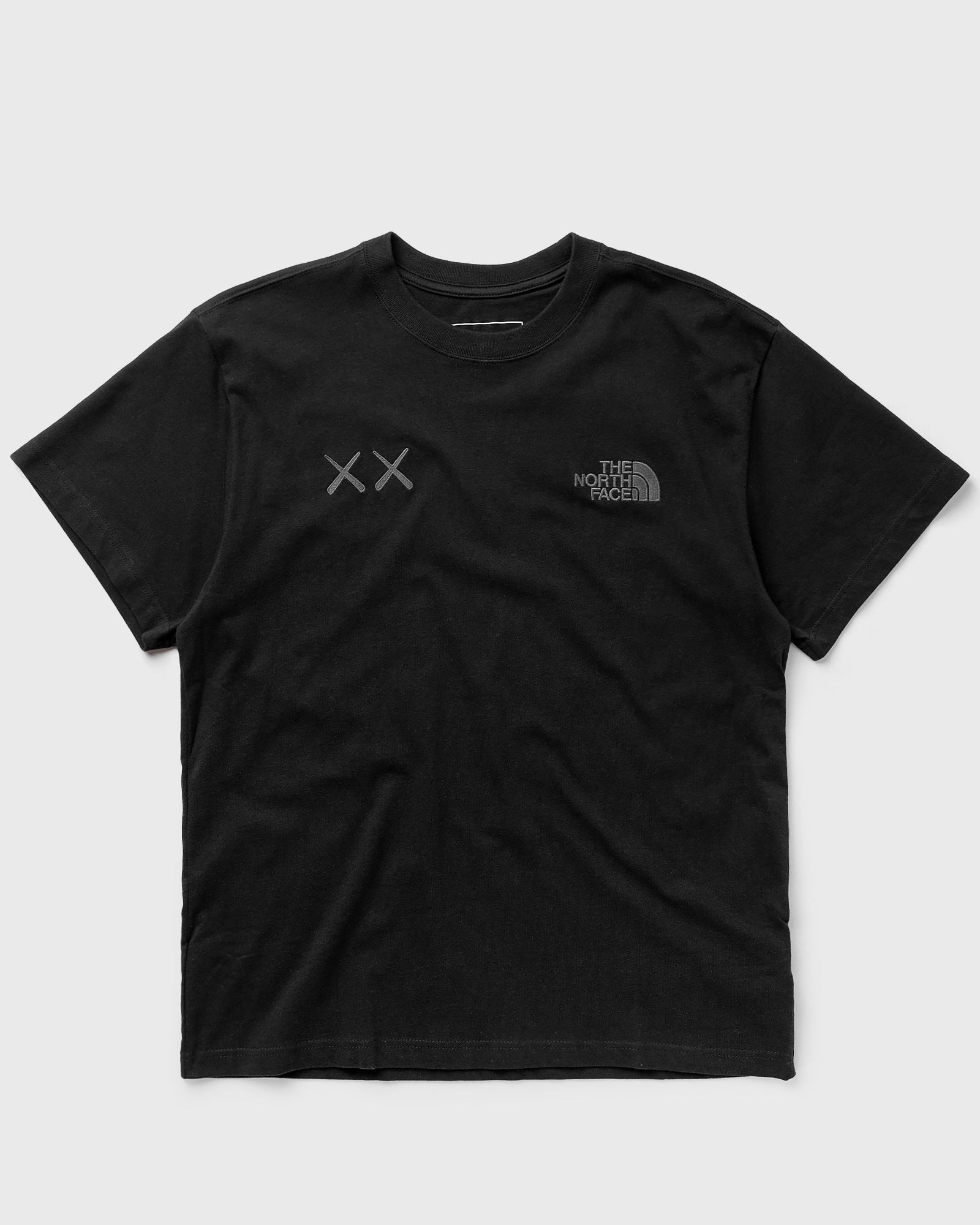 TNF X KAWS 'PROJECT X' S/S TEE