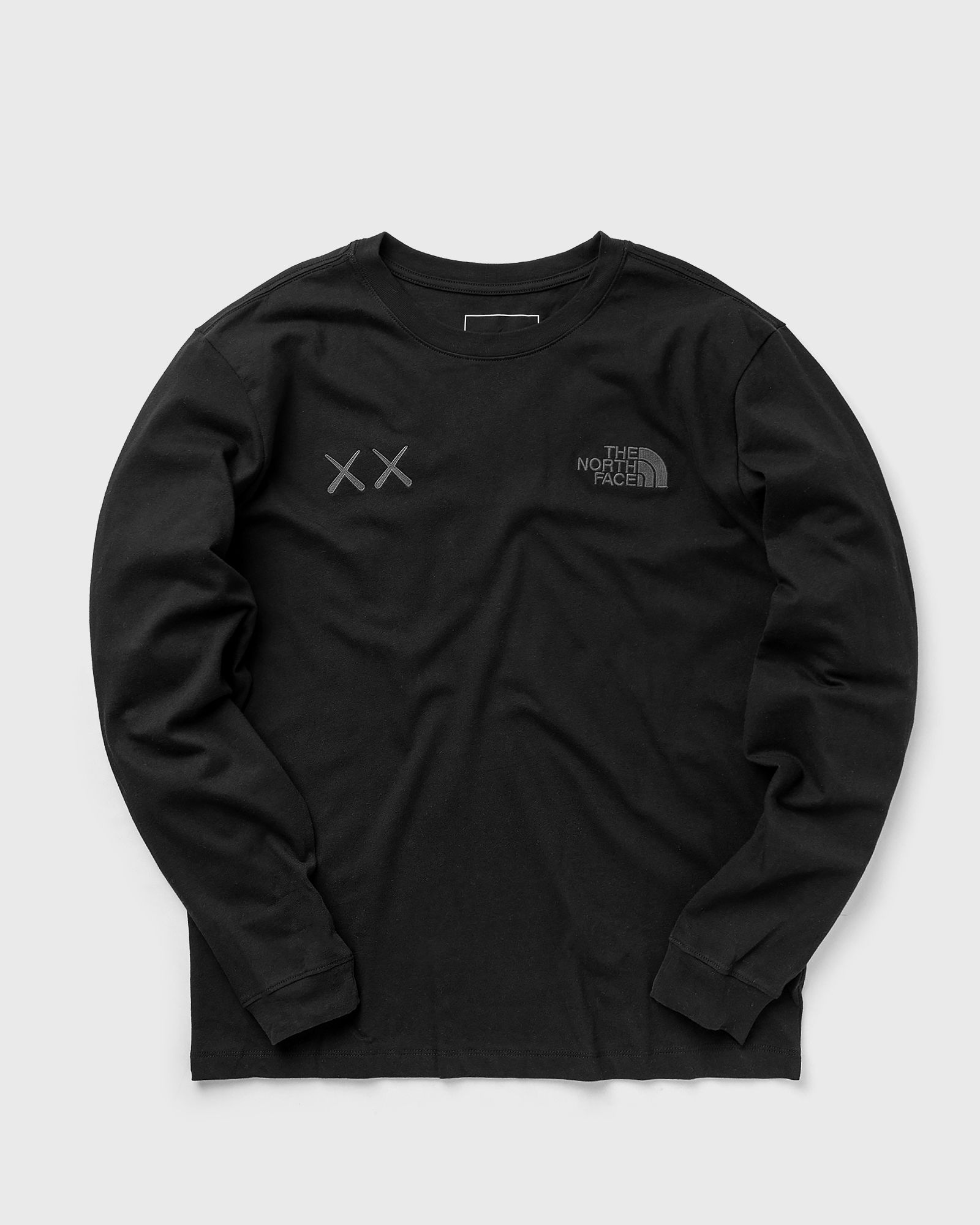 TNF X KAWS 'PROJECT X' L/S TEE