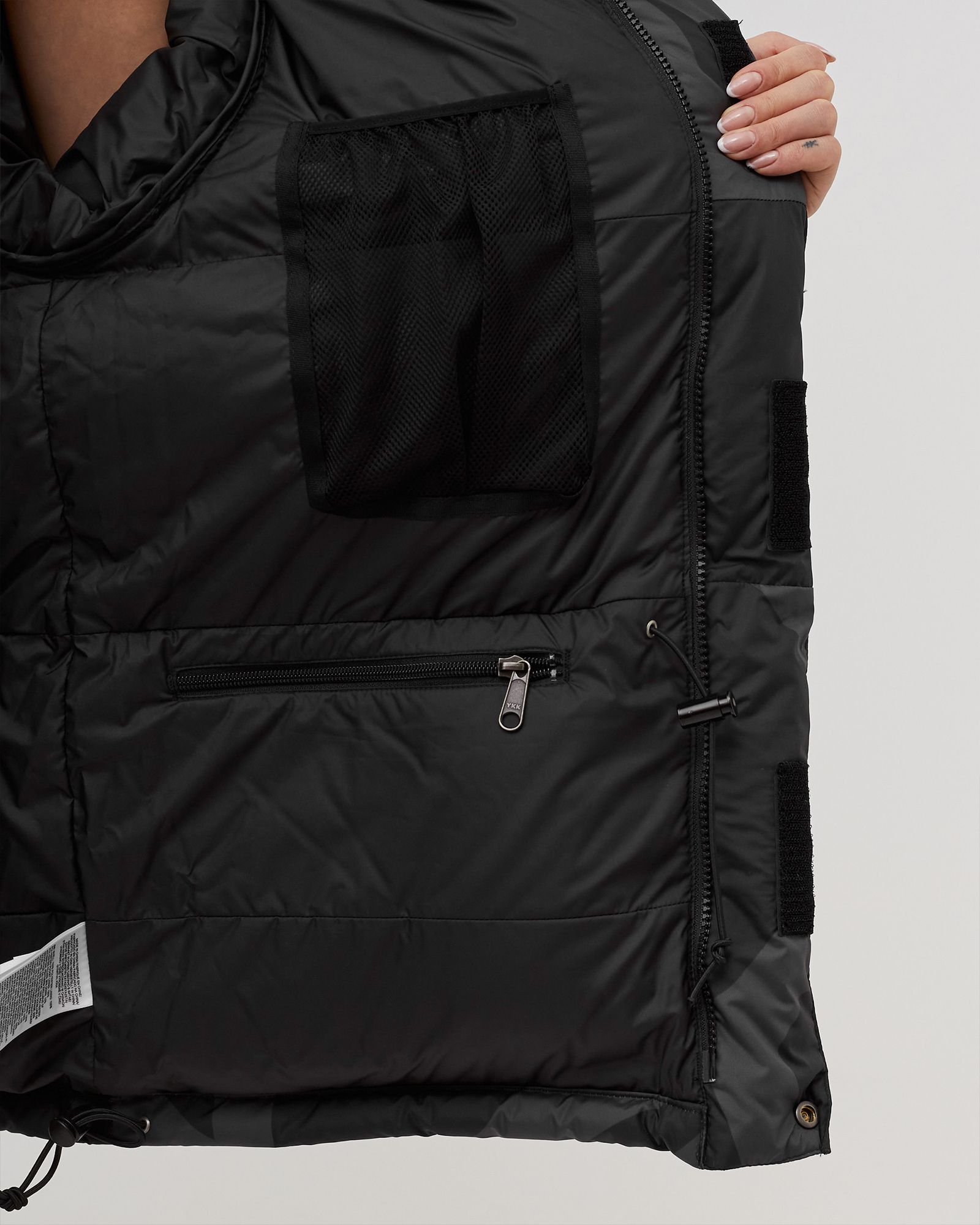The North Face TNF X KAWS 'PROJECT X' RETRO 1994 HIMALAYAN