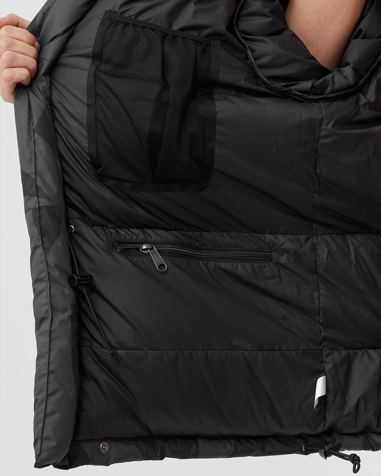 TNF X KAWS 'PROJECT X' RETRO 1994 HIMALAYAN PARKA