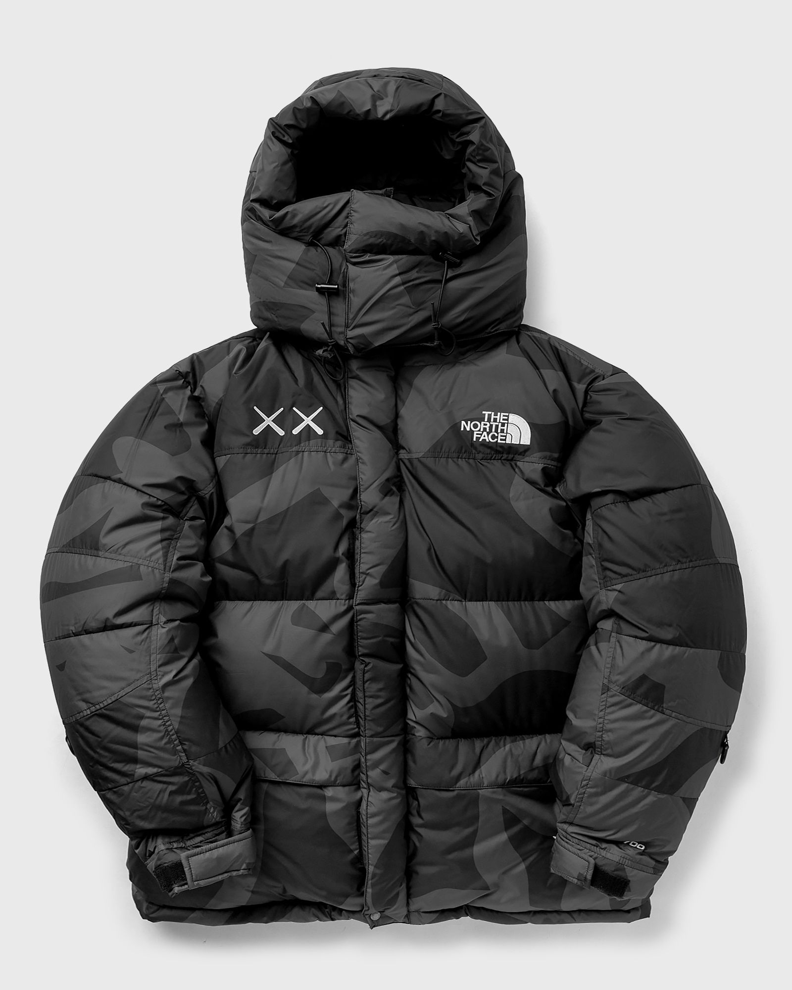 TNF X KAWS 'PROJECT X' RETRO 1994 HIMALAYAN PARKA