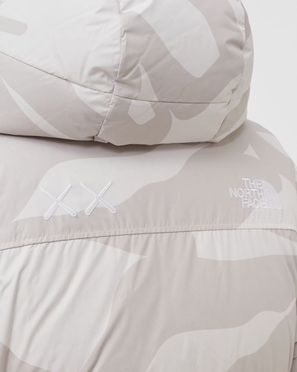 TNF X KAWS 'PROJECT X' RETRO 1994 HIMALAYAN PARKA