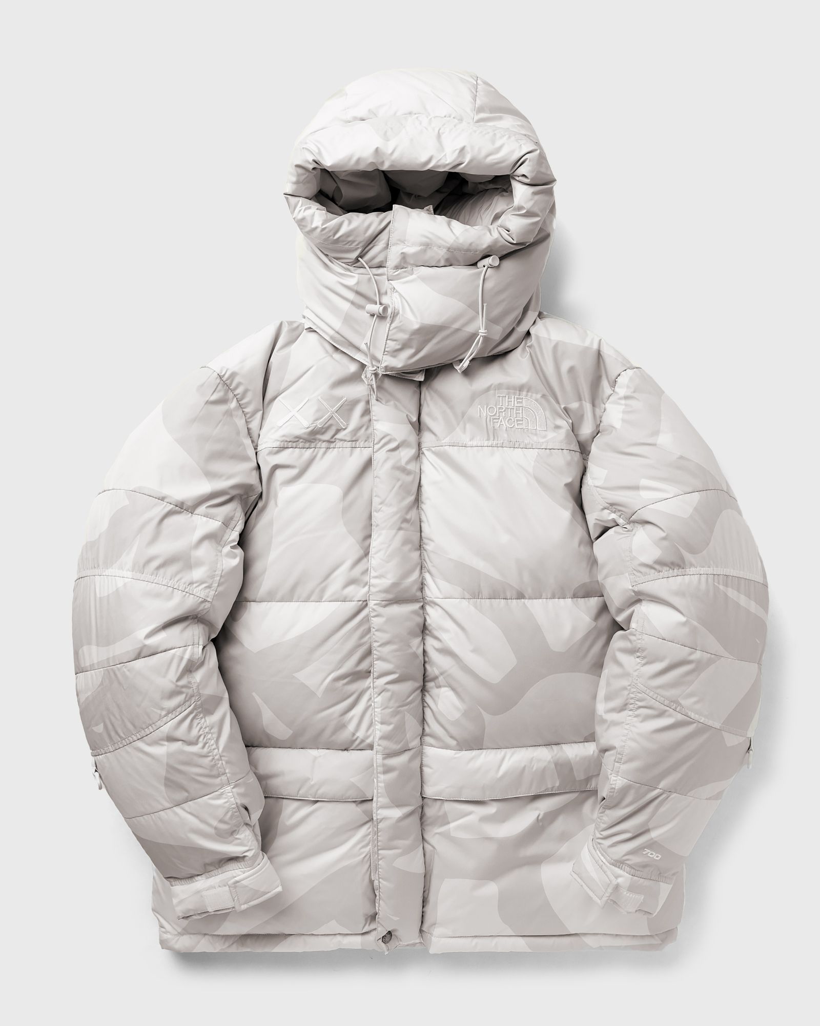 The North Face TNF X KAWS 'PROJECT X' RETRO 1994 HIMALAYAN
