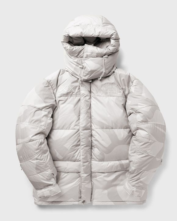 The North Face TNF X KAWS 'PROJECT X' RETRO 1994 HIMALAYAN PARKA White ...
