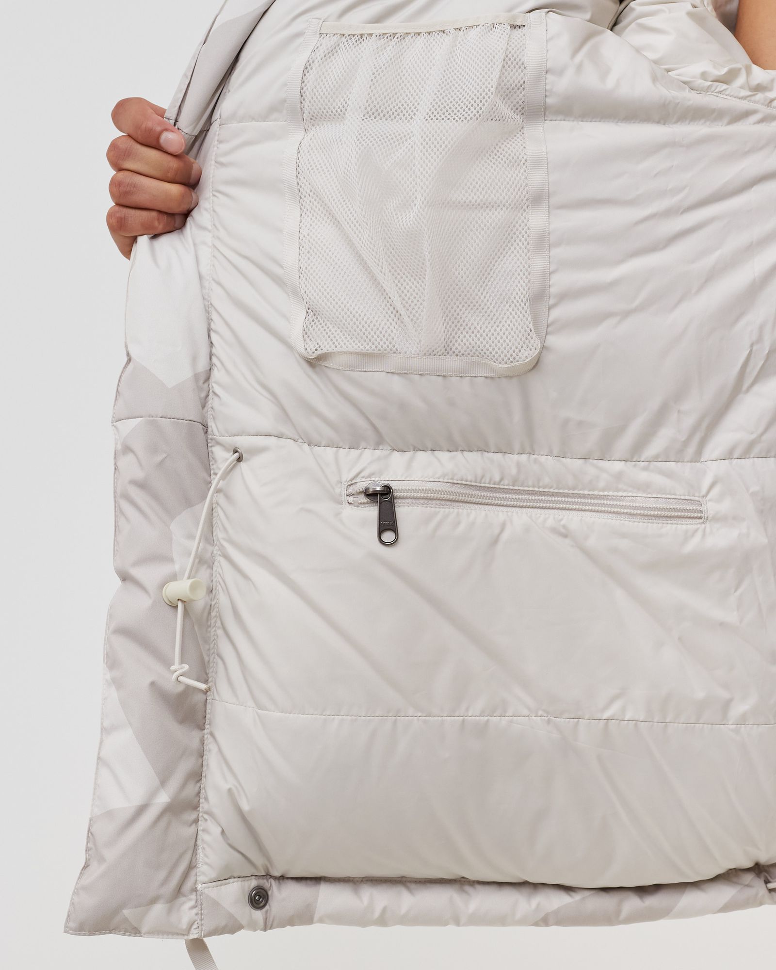 TNF X KAWS 'PROJECT X' RETRO 1994 HIMALAYAN PARKA