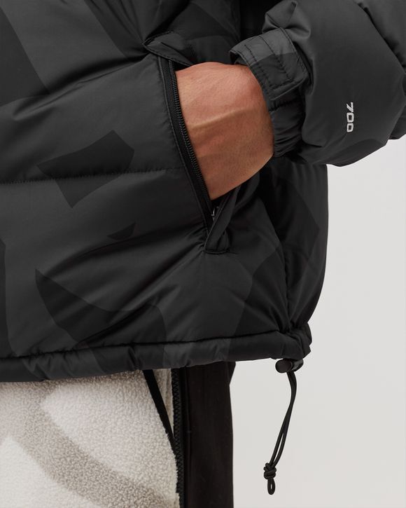 TNF X KAWS 'PROJECT X' RETRO 1996 NUPTSE JACKET