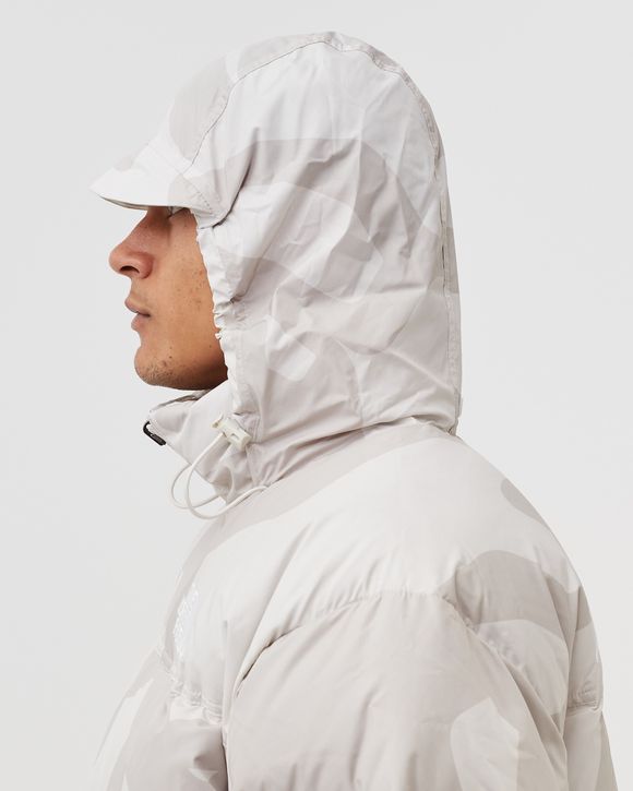 TNF X KAWS 'PROJECT X' RETRO 1996 NUPTSE JACKET