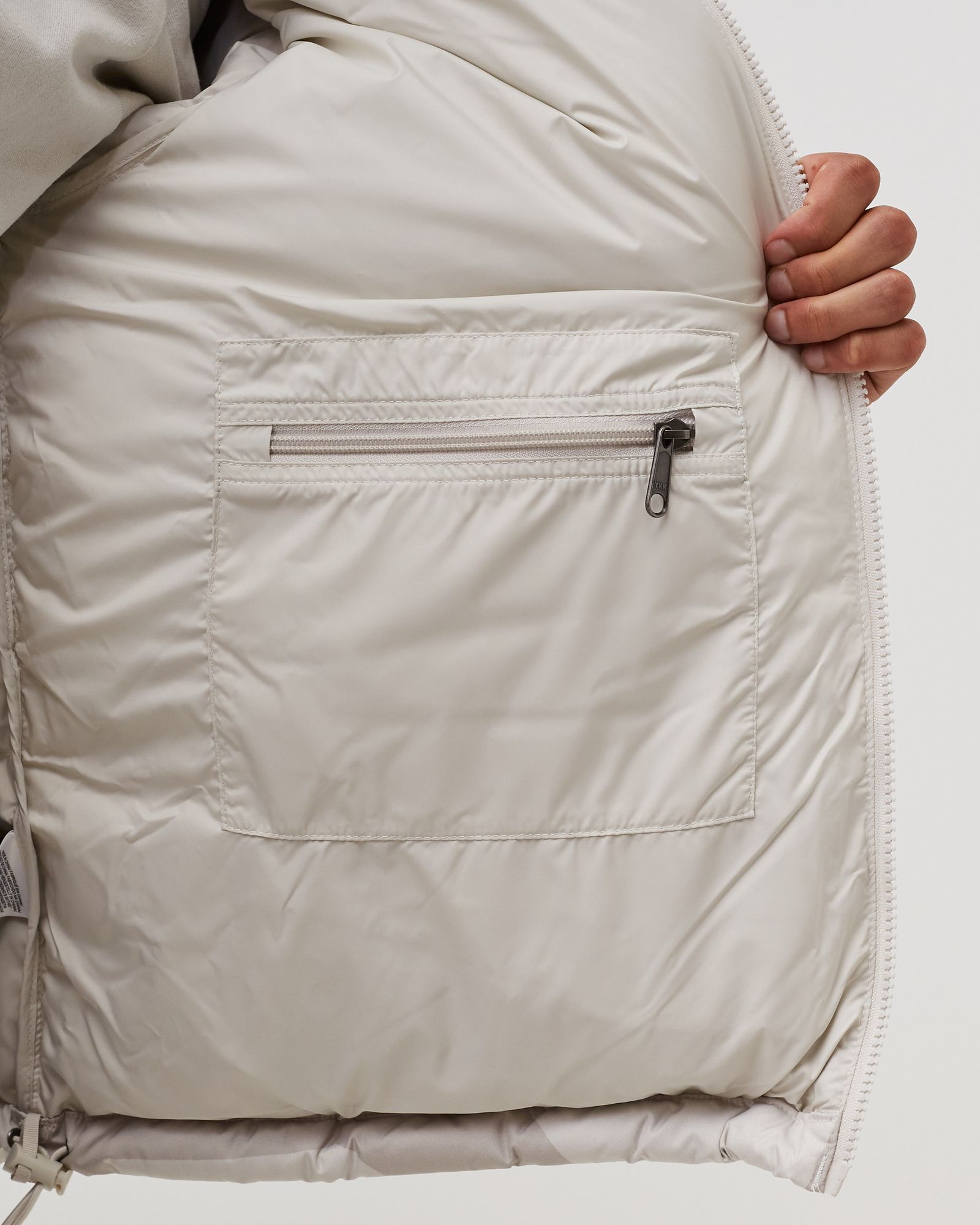 The North Face TNF X KAWS 'PROJECT X' RETRO 1996 NUPTSE