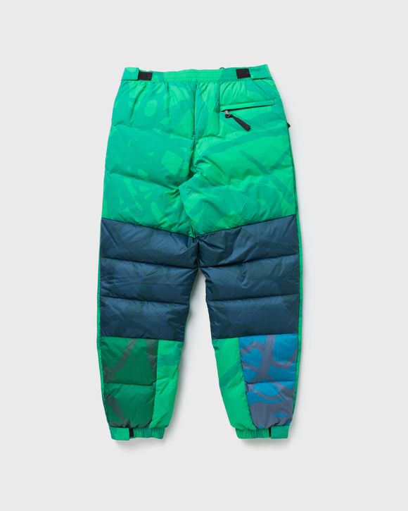 The North Face TNF X KAWS RETRO 1996 NUPTSE PANT Multi | BSTN Store