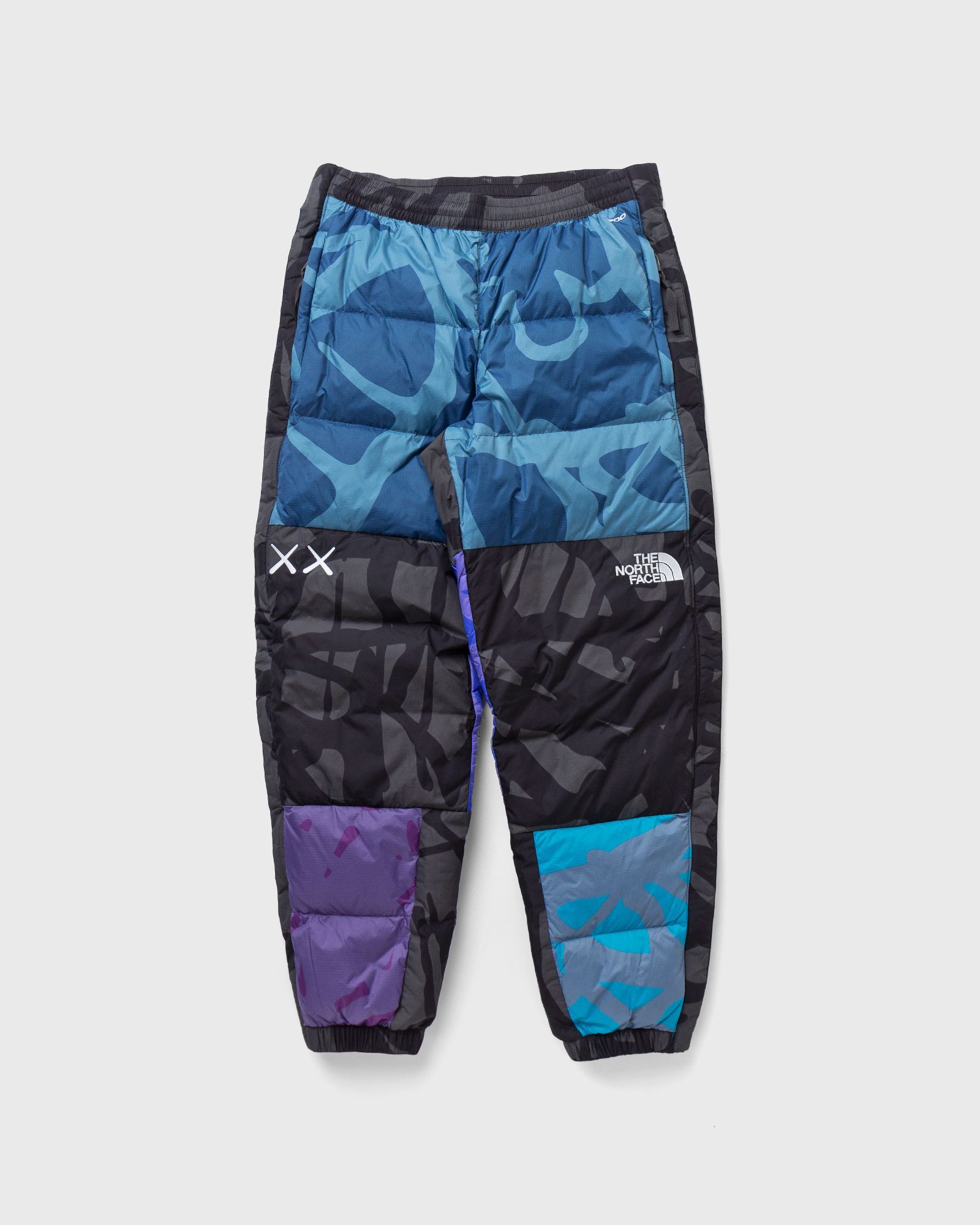 TNF X KAWS RETRO 1996 NUPTSE PANT