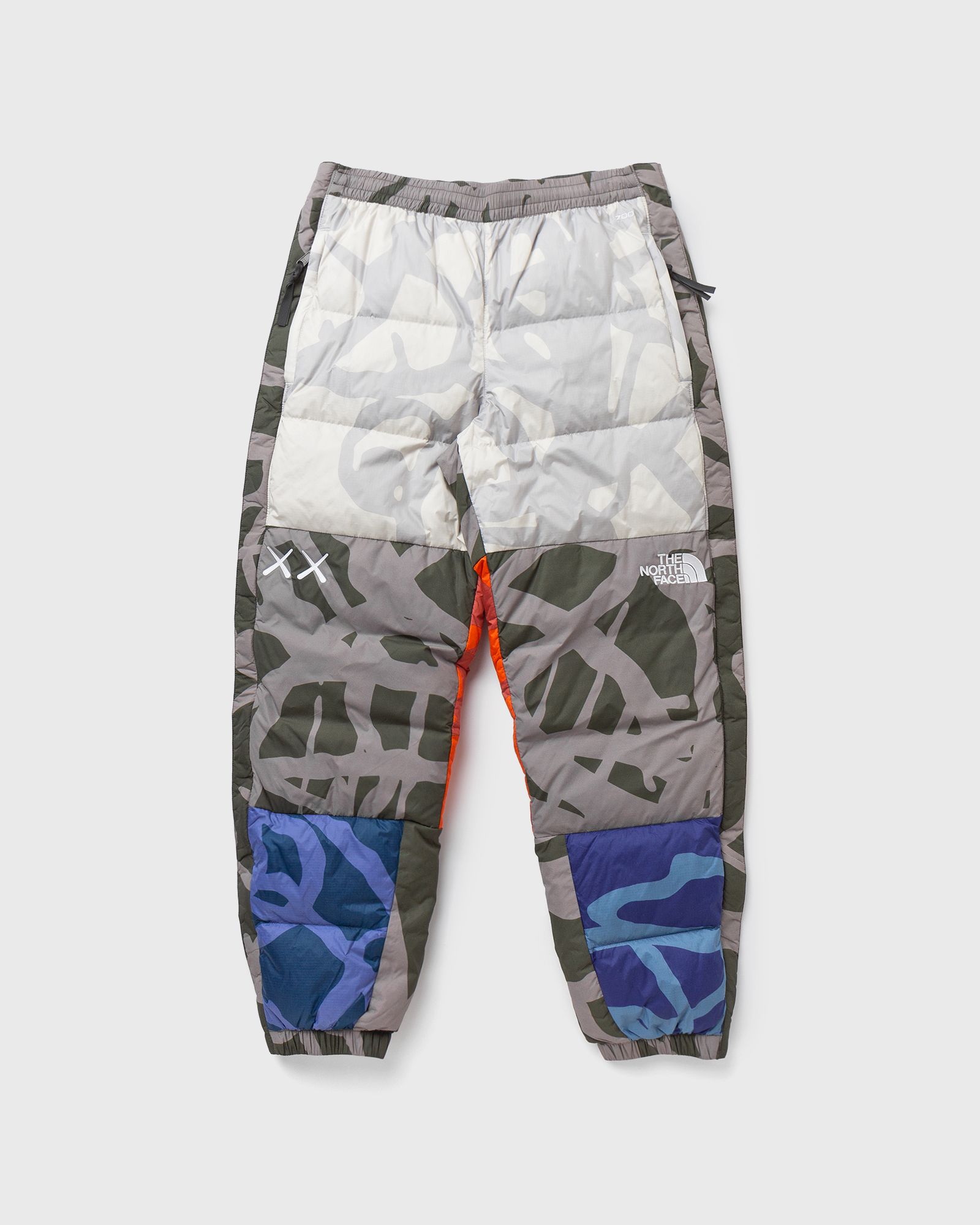 TNF X KAWS RETRO 1996 NUPTSE PANT