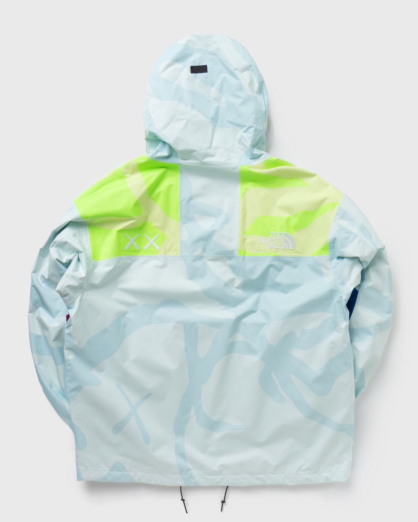 TNF X KAWS RETRO 1986 MOUNTAIN JACKET