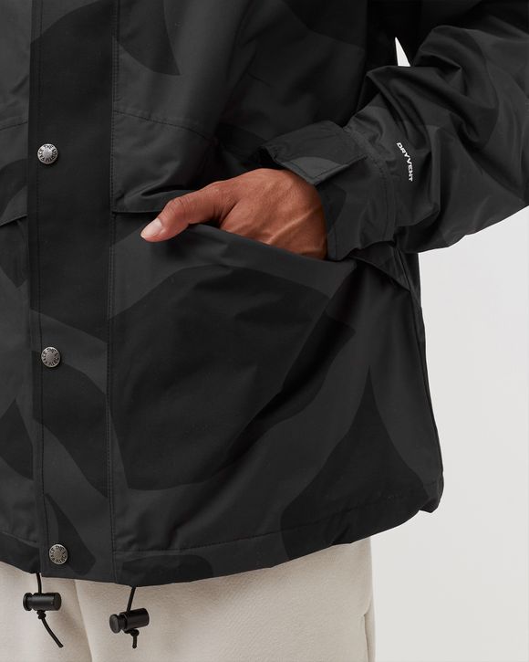 TNF X KAWS 'PROJECT X' RETRO 1986 MOUNTAIN JACKET