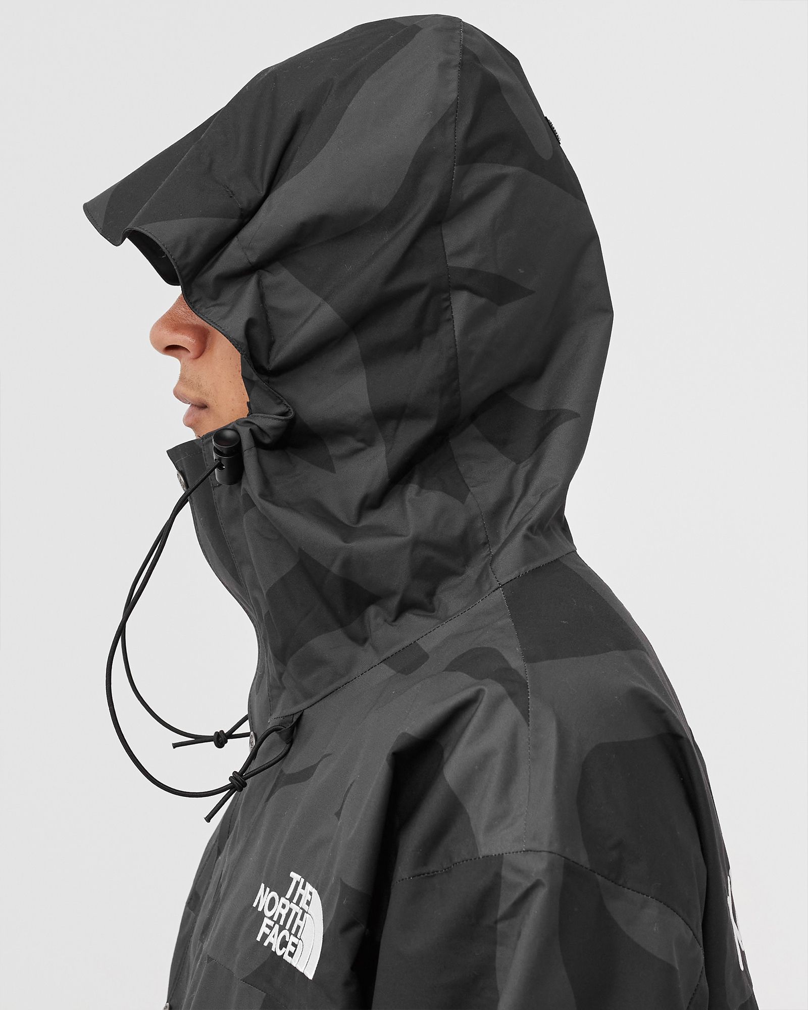 KAWS✖️THE NORTH FACE カモフラ ミトン KAWS✖️THE NORTH FACE カモフラ ミトン