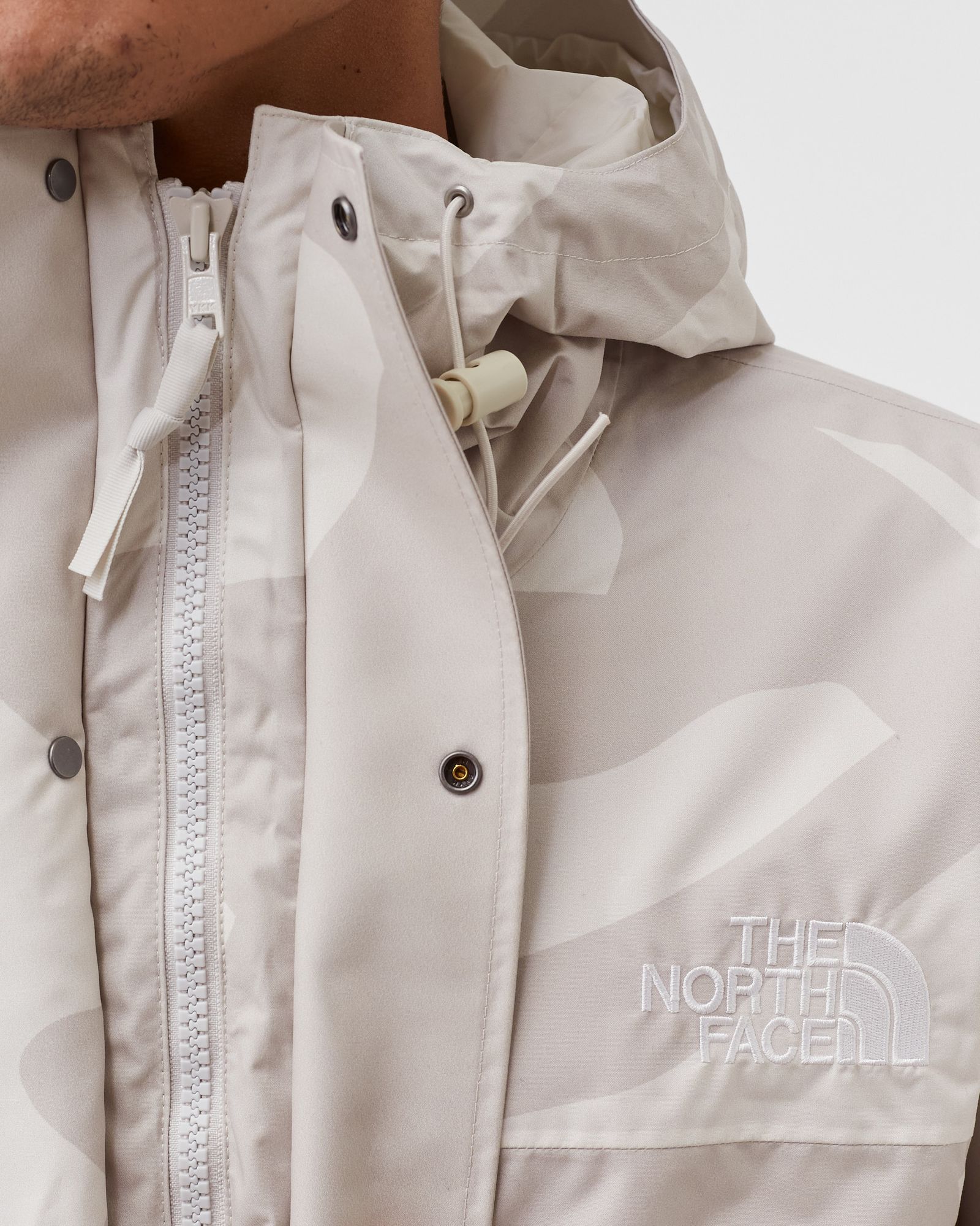 TNF X KAWS 'PROJECT X' RETRO 1986 MOUNTAIN JACKET
