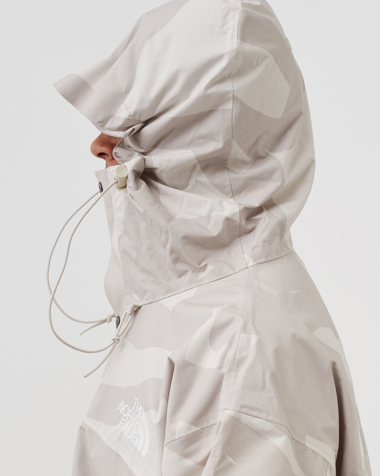 TNF X KAWS 'PROJECT X' RETRO 1986 MOUNTAIN JACKET