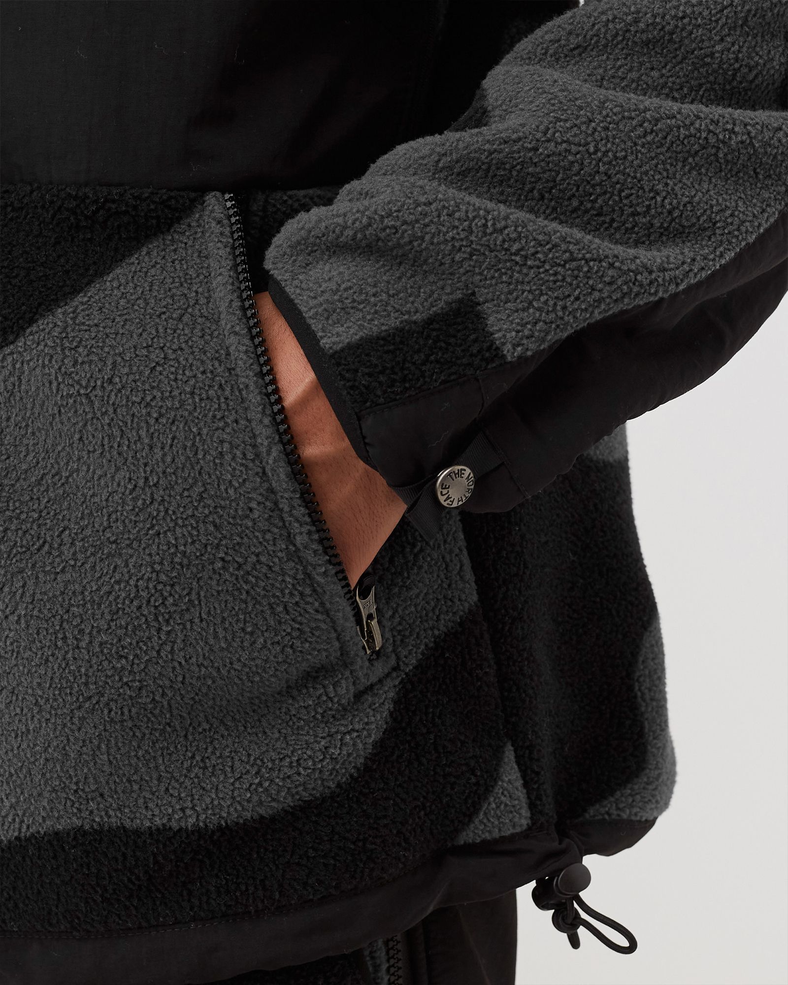 TNF X KAWS 'PROJECT X' RETRO 1995 DENALI JACKET