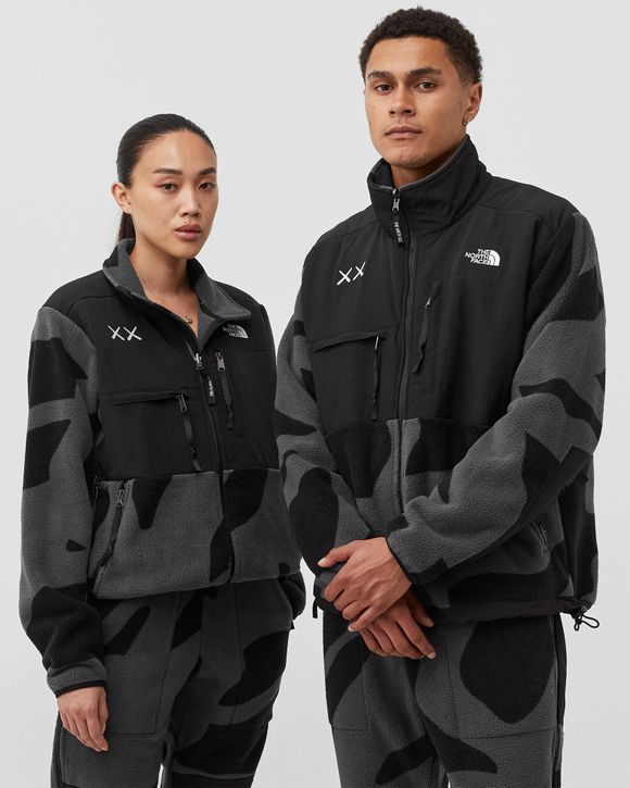 最終値下The North Face KAWS1995Denali Jacket