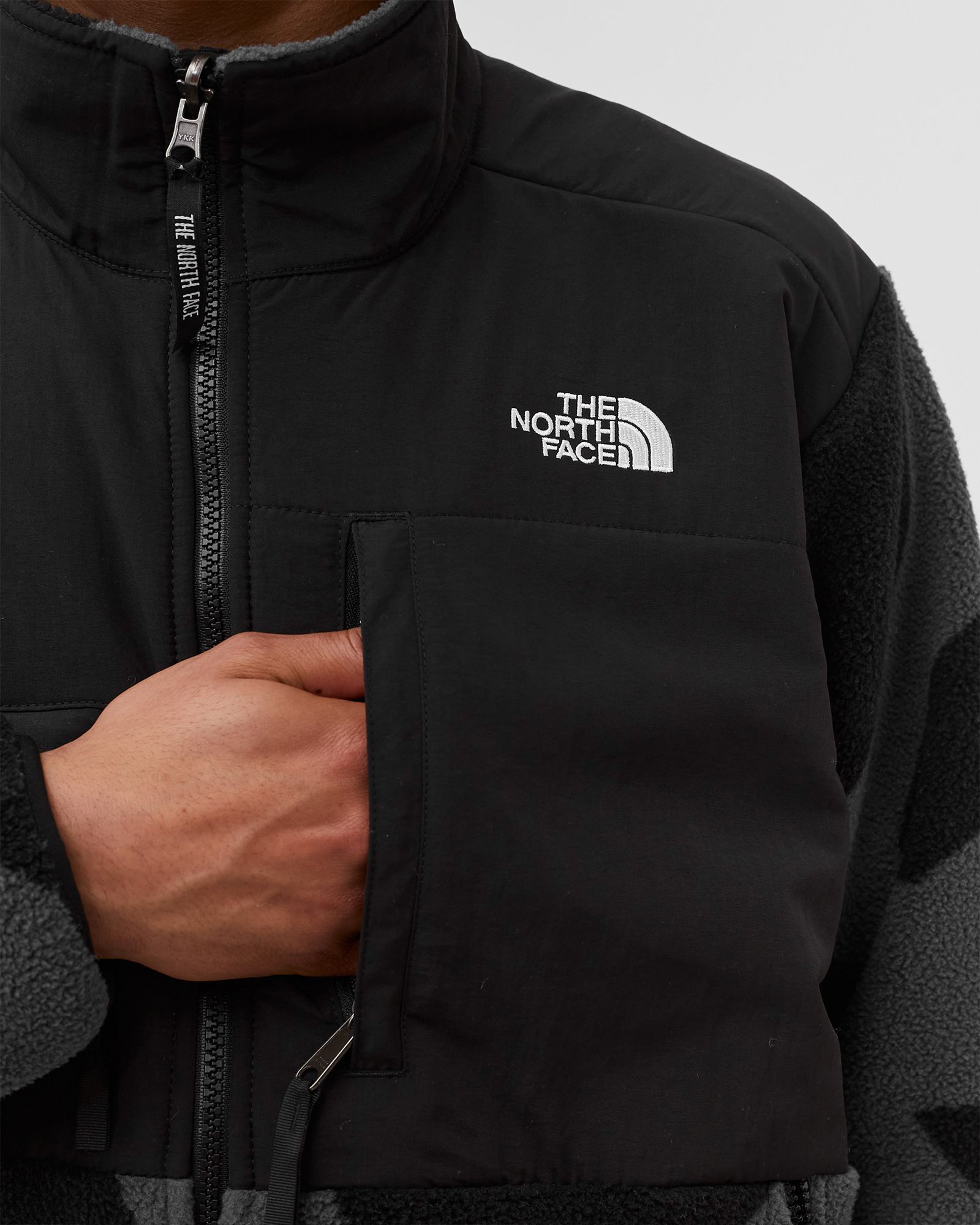 TNF X KAWS 'PROJECT X' RETRO 1995 DENALI JACKET