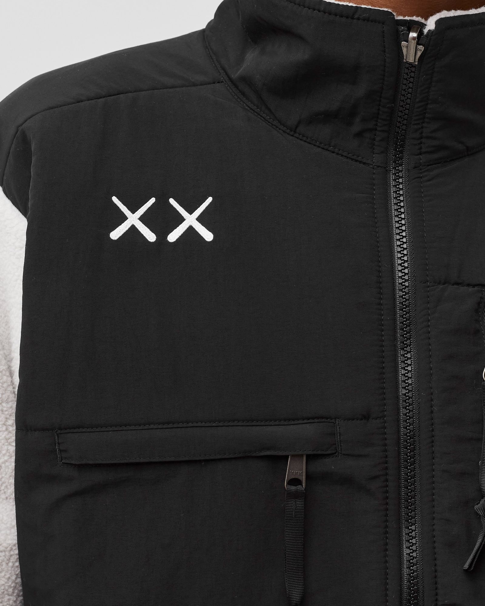 TNF X KAWS 'PROJECT X' RETRO 1995 DENALI JACKET