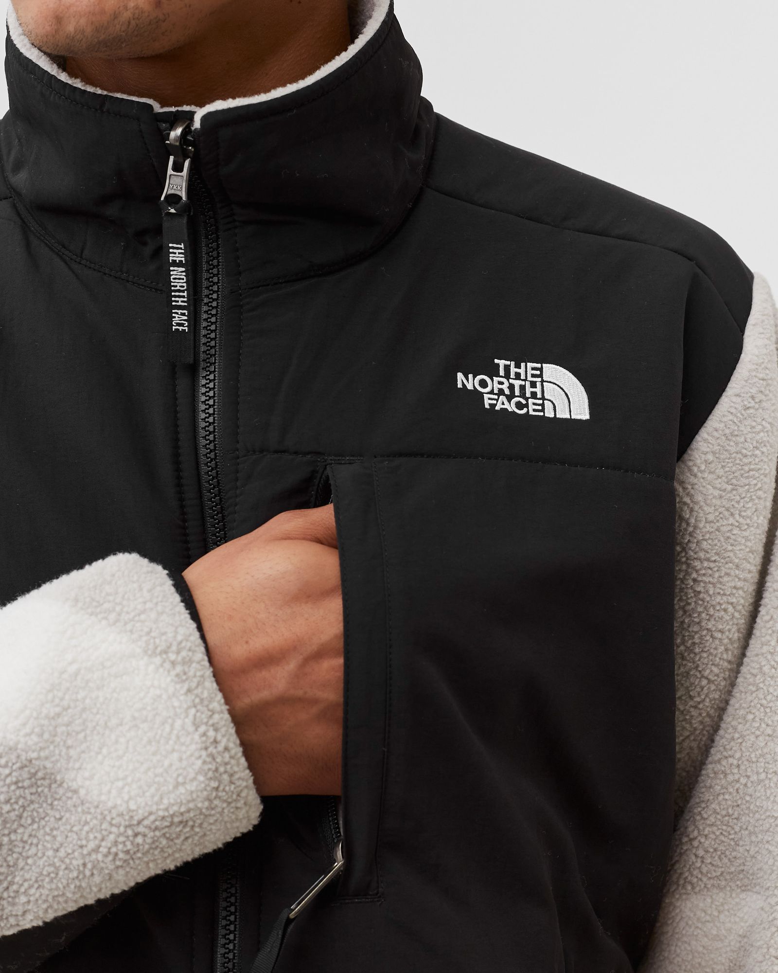 TNF X KAWS 'PROJECT X' RETRO 1995 DENALI JACKET