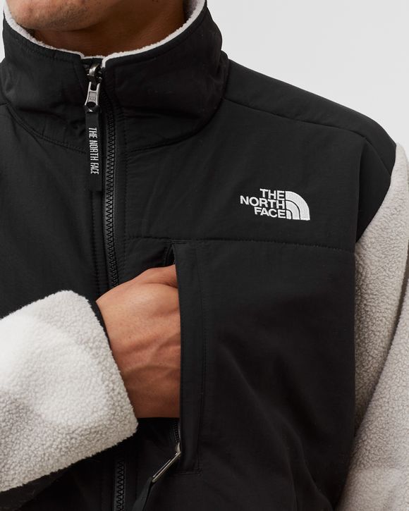 TNF X KAWS 'PROJECT X' RETRO 1995 DENALI JACKET - KWMOONLGHTIVRYDENALIPRINT