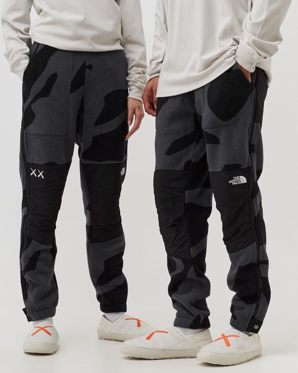 The North Face Kaws Denali Pant Size:M | eclipseseal.com