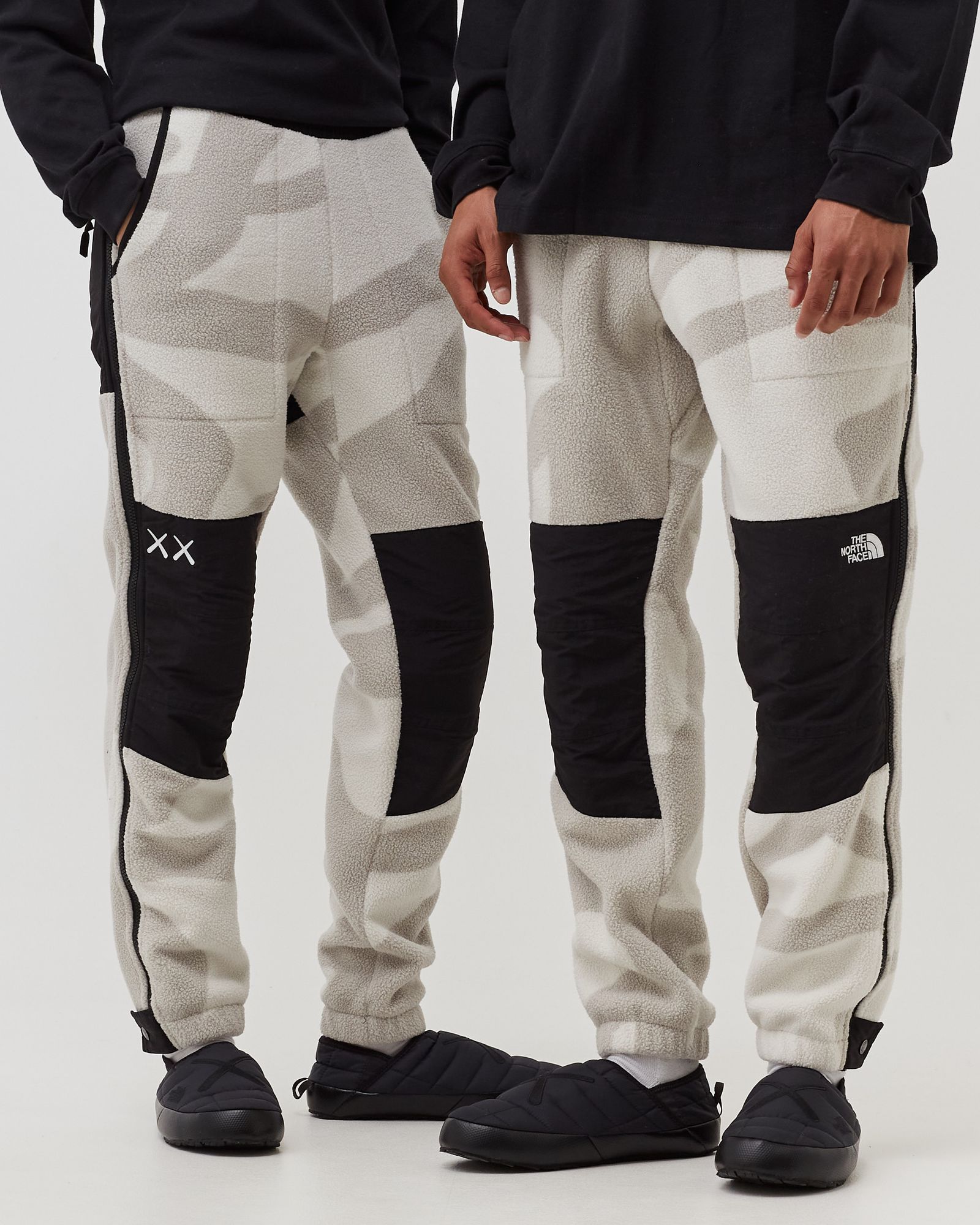 TNF X KAWS 'PROJECT X' RETRO 1995 DENALI PANT