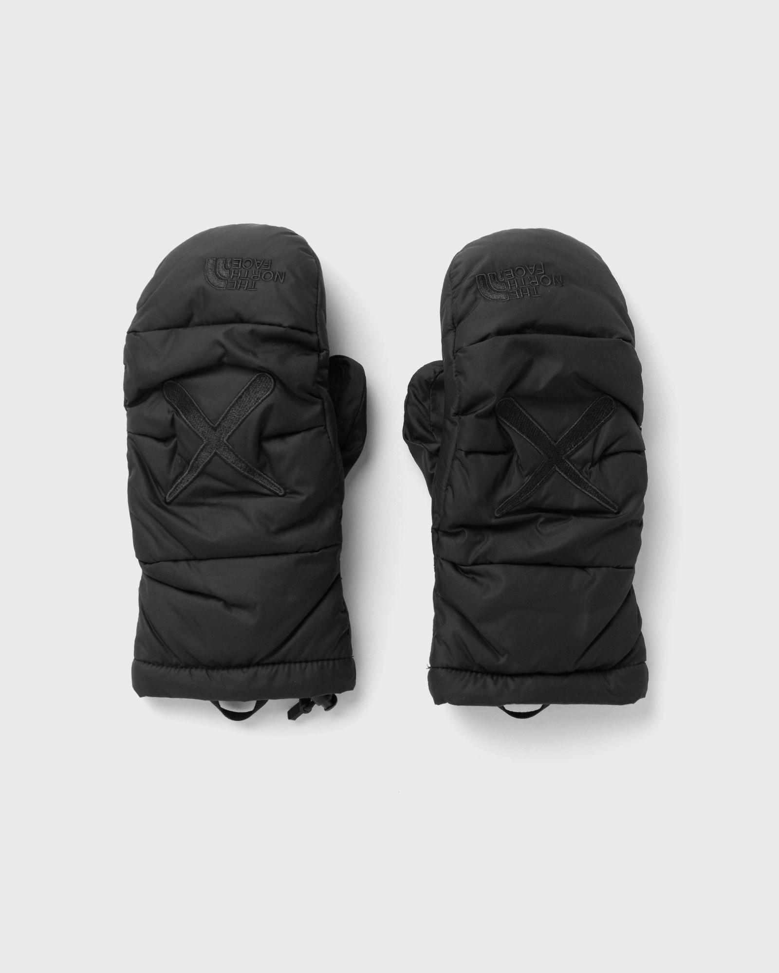 TNF x KAWS NUPTSE MITT