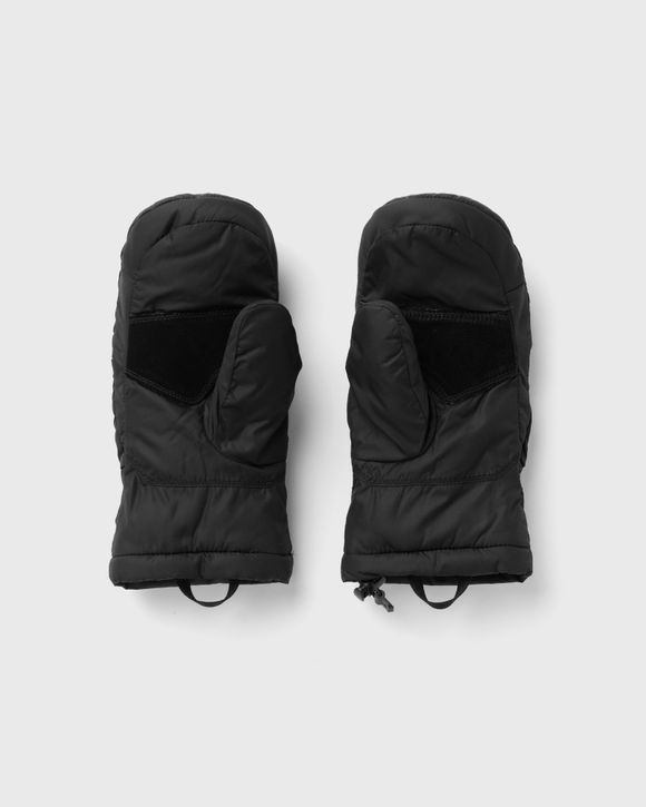 Nuptse glove best sale