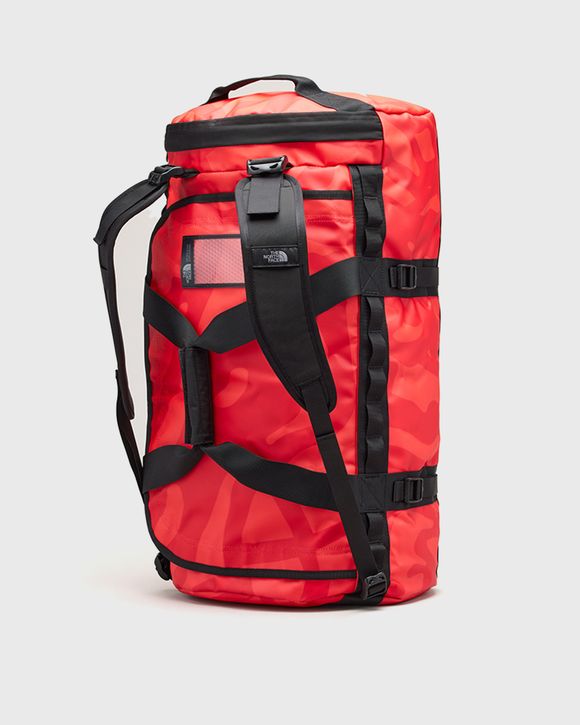 TNF X KAWS BASECAMP DUFFEL - MEDIUM