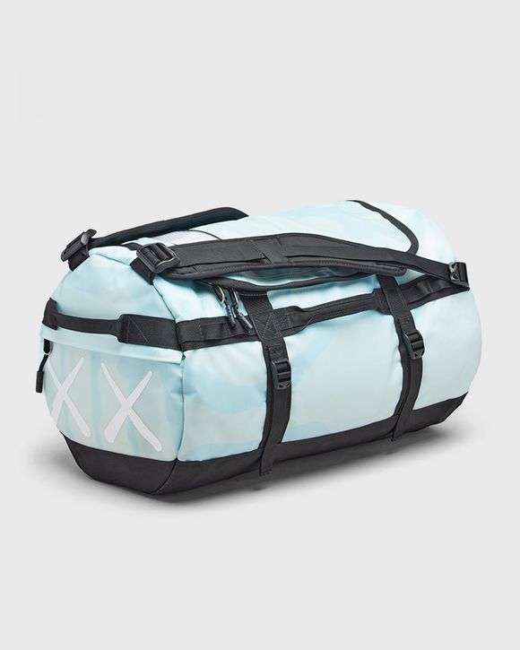 TNF X KAWS BASECAMP DUFFEL - SMALL