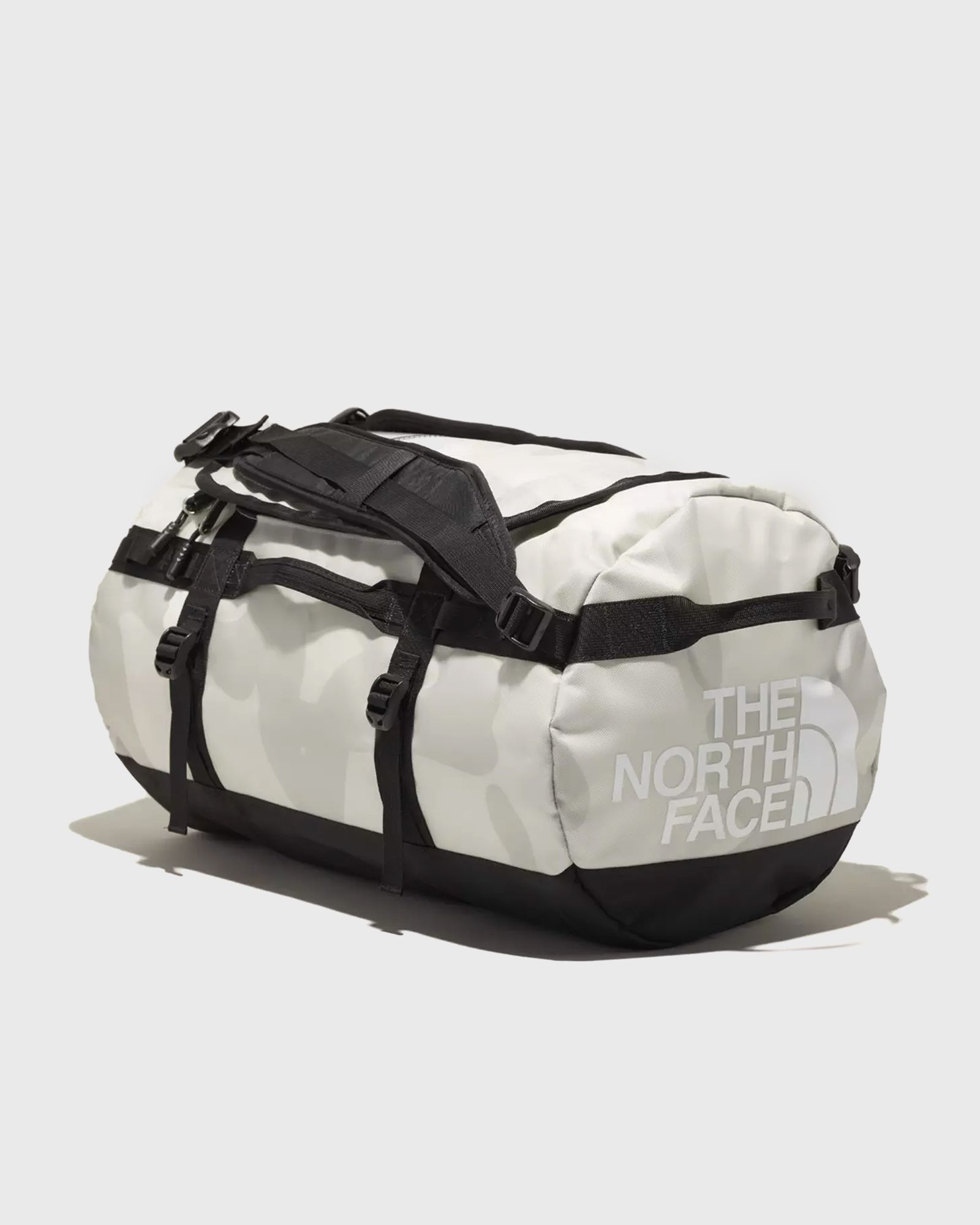 TNF X KAWS 'PROJECT X' BASECAMP DUFFEL S