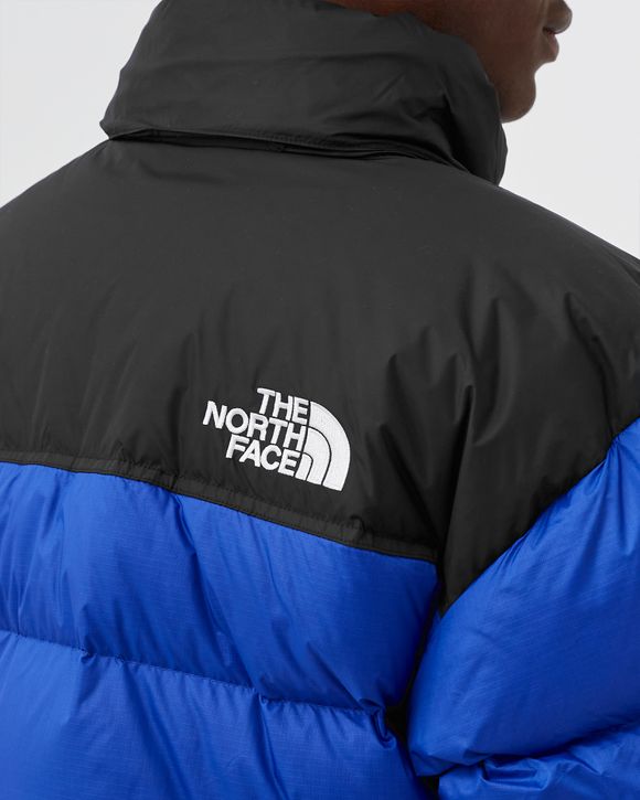 92 RETRO ANNIVERSARY NUPTSE JACKET - TNF BLUE