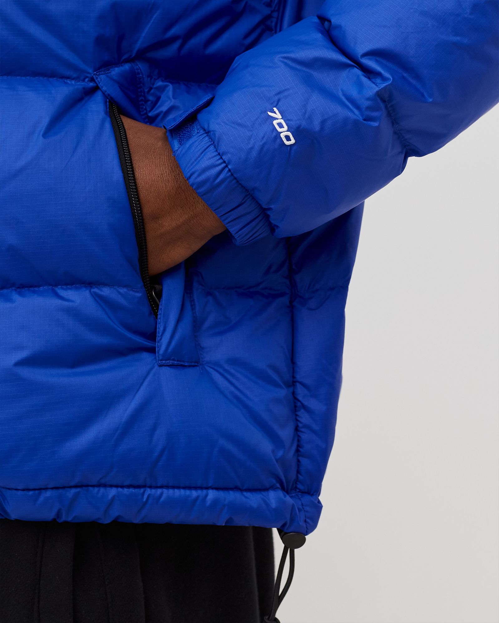 92 RETRO ANNIVERSARY NUPTSE JACKET