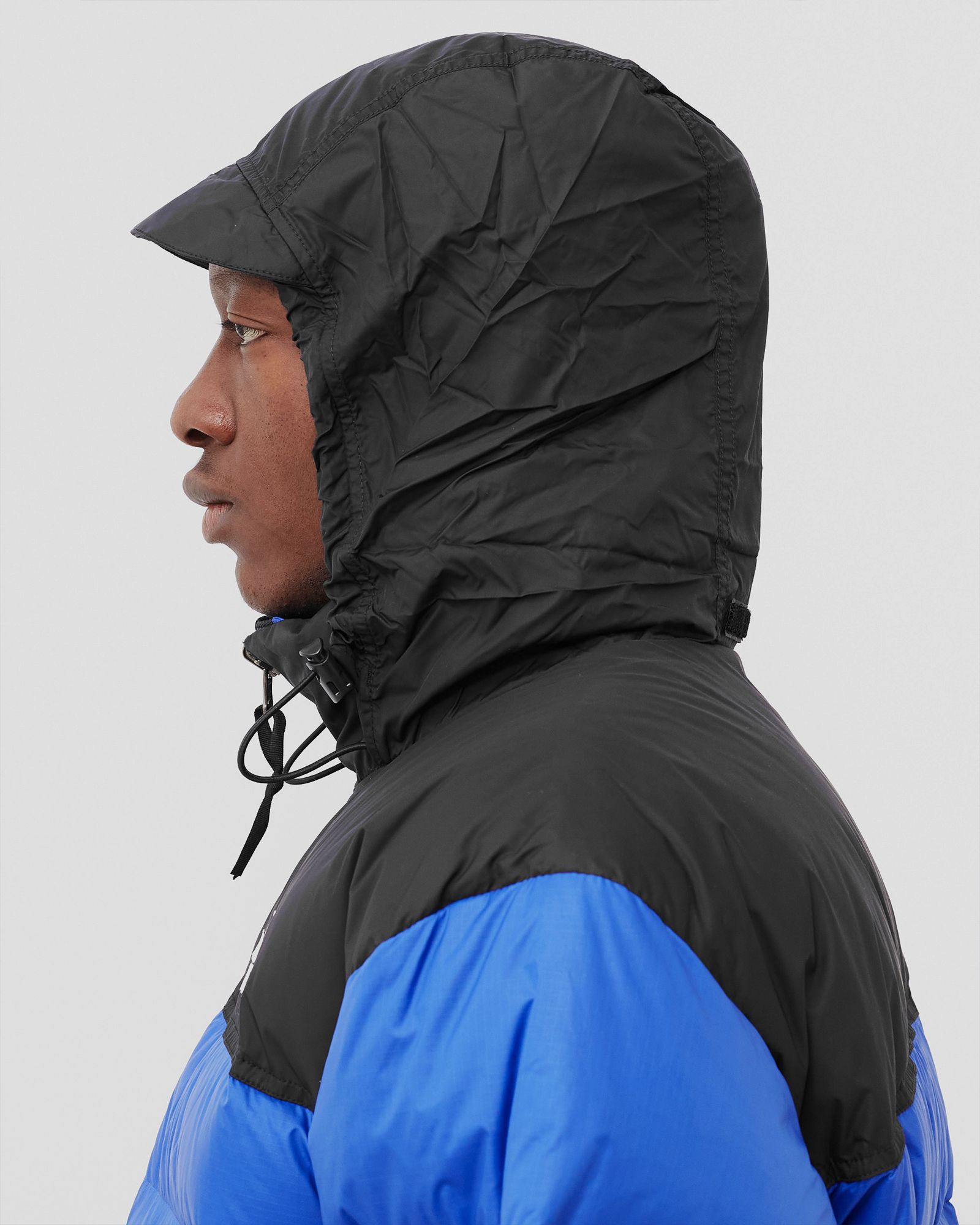 92 RETRO ANNIVERSARY NUPTSE JACKET