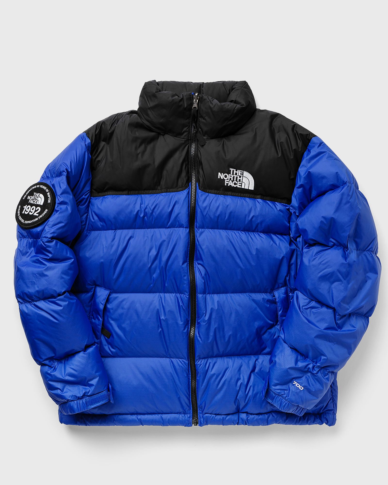 ジャケット・アウター 1992 RETRO ANNIVERSARY NUPTSE JACKET S The North Face - 92 Retro Anniversary Nuptse down jacket The