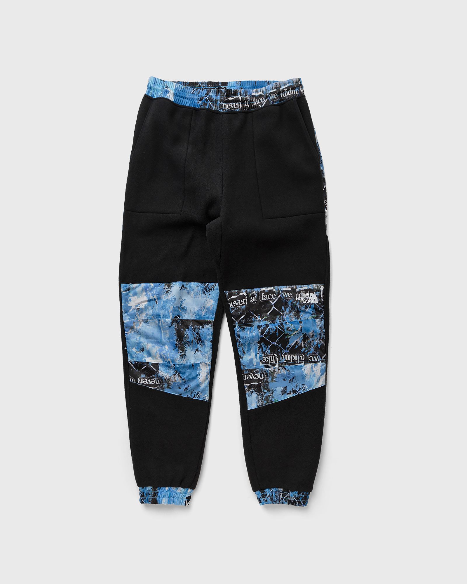 PRINTED DENALI PANT