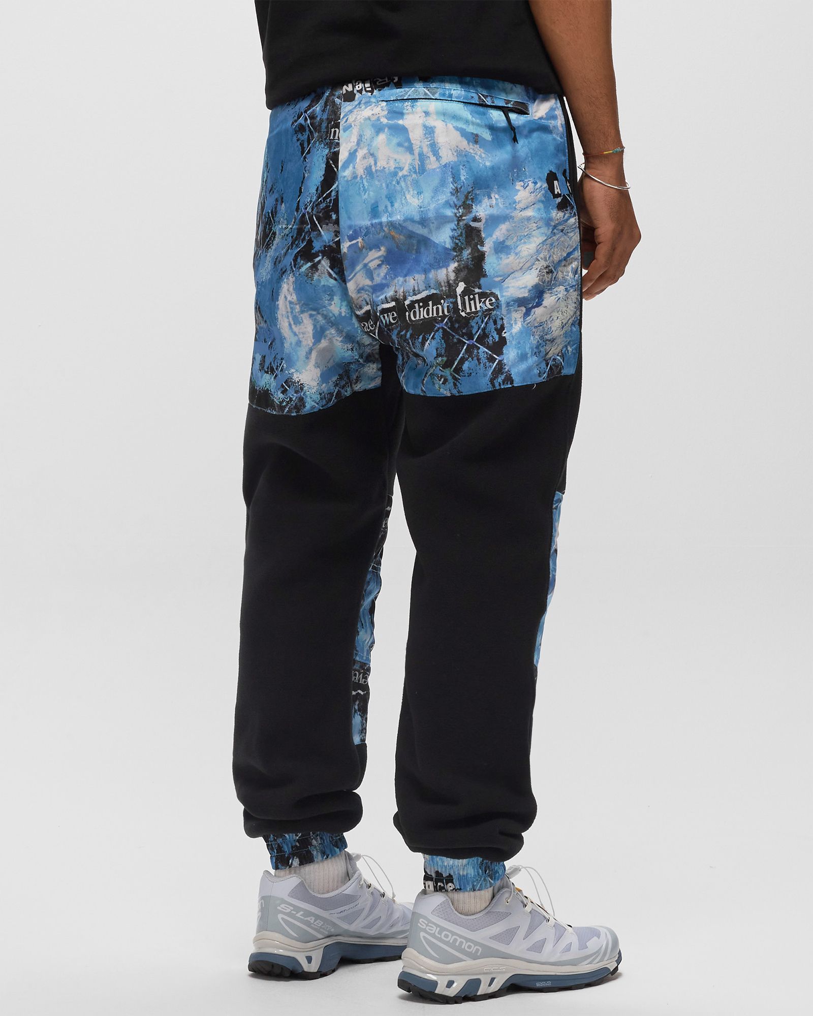 PRINTED DENALI PANT