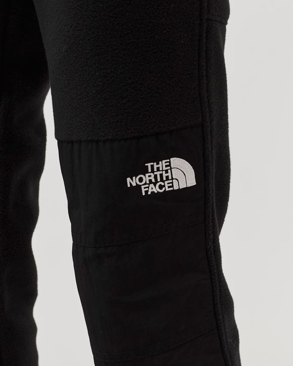 The North Face W DENALI PANT Black   BSTN Store