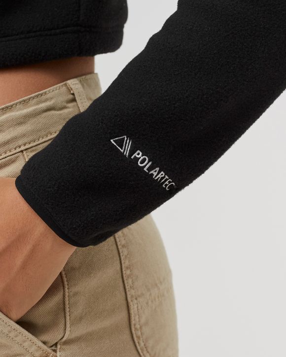 W DENALI CROP