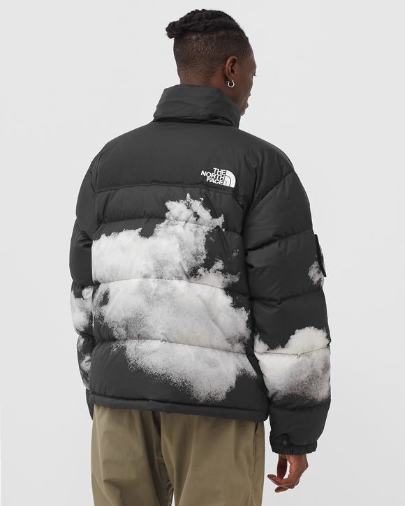 North face hot sale retro 92