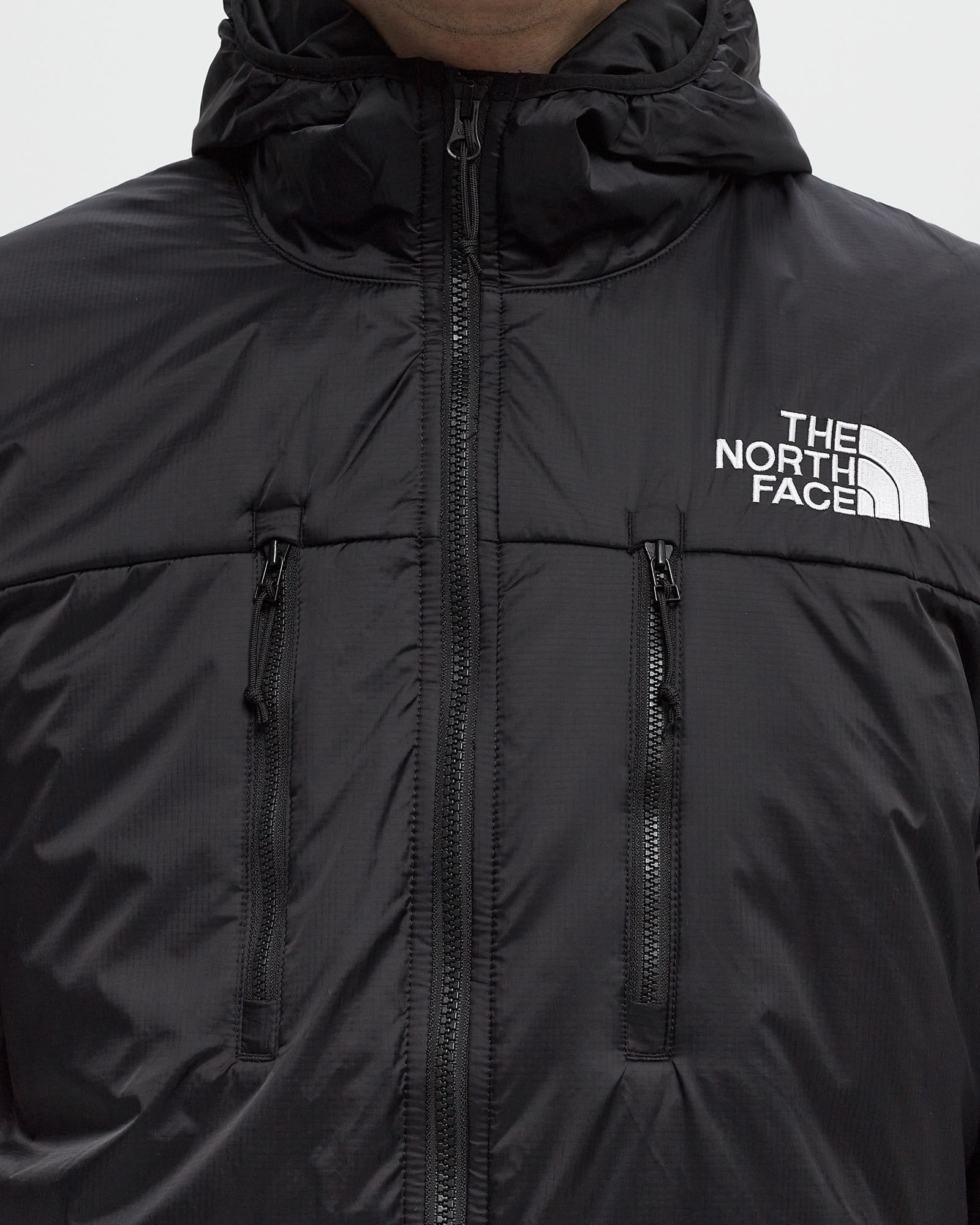 LIMBARA LIGHT SYNTH HOODIE